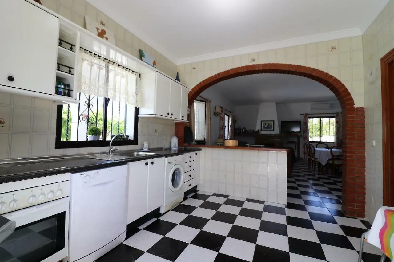 Villa Corbera By Spainsunrentals 1114 Nerja Spanien