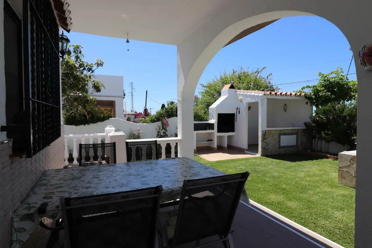 Villa Corbera By Spainsunrentals 1114 内尔哈